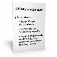 Motywacja 2.0